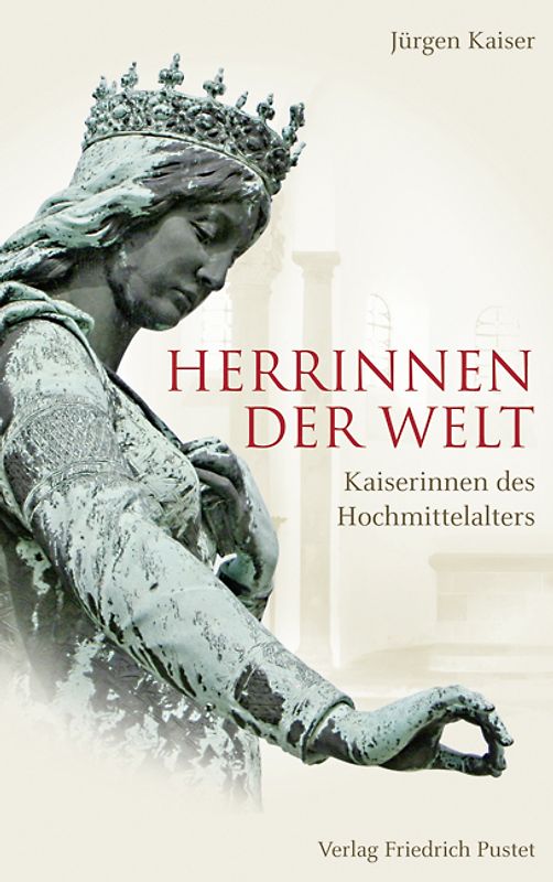 Herrinnen der Welt