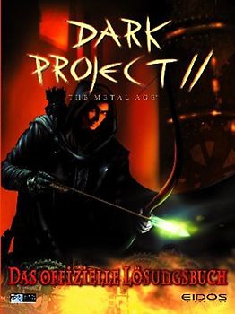 Dark Project 2 [Lösungsbuch]