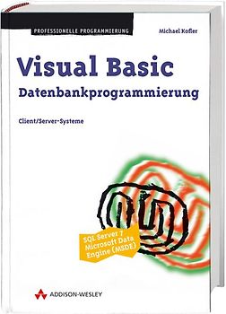 Visual Basic Datenbankprogrammierung