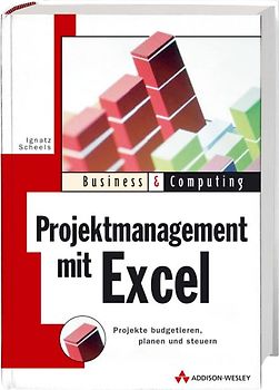 Projektmanagement mit Excel