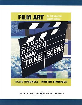 Film Art: An Introduction