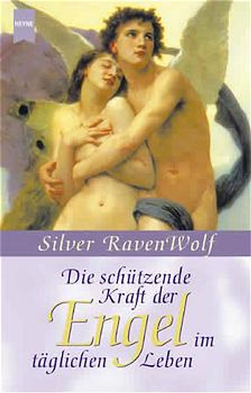 Die schützende Kraft der Engel im täglichen Leben