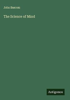 The Science of Mind
