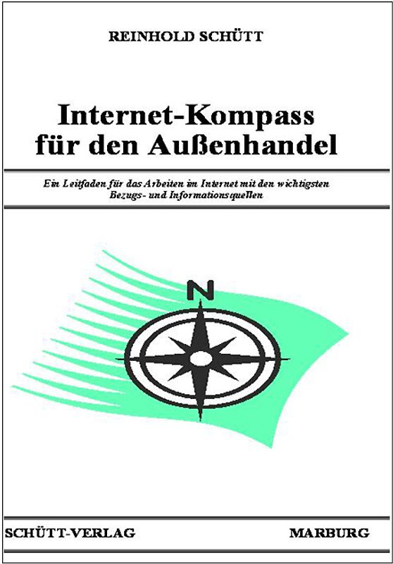 Internet-Kompass für den Aussenhandel