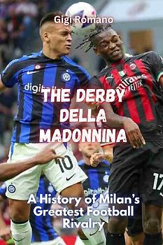 The Derby della Madonnina