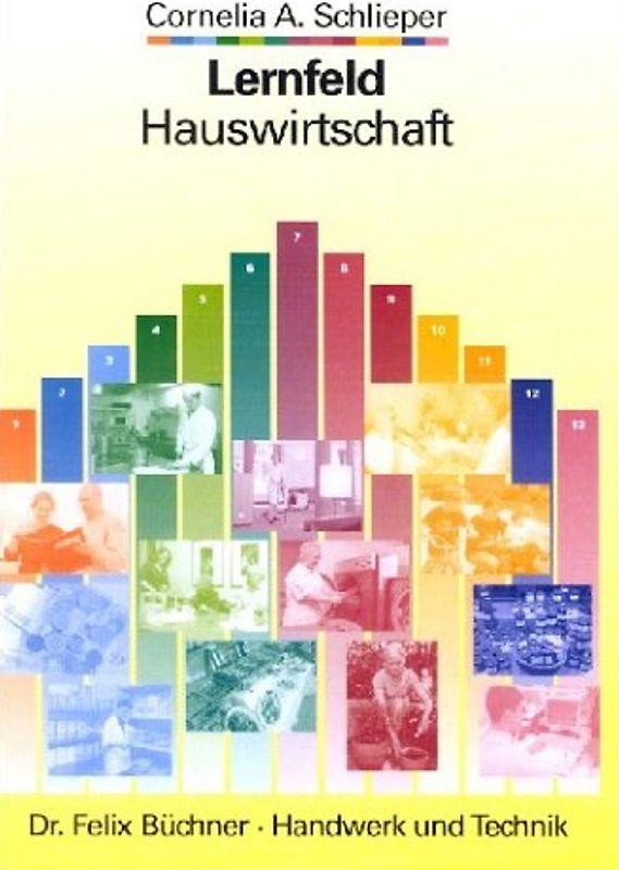 Lernfeld Hauswirtschaft