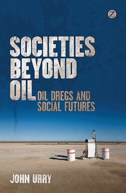 Societies Beyond Oil