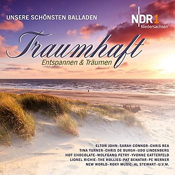 Various - NDR1 Niedersachsen - Traumhaft