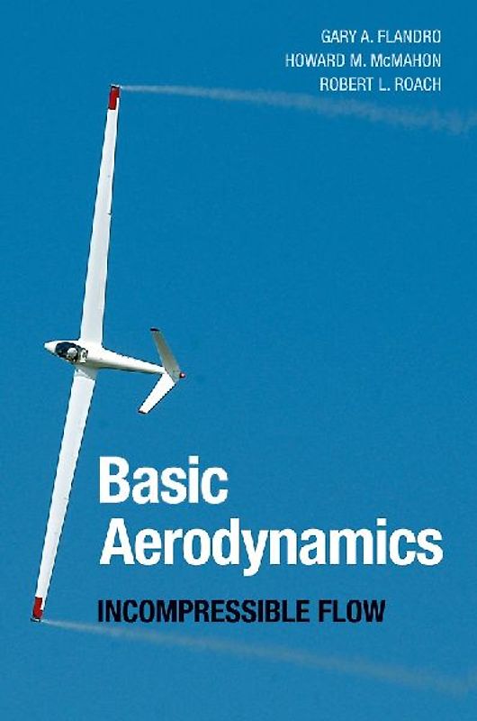 Basic Aerodynamics