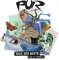 100% das Beste aus 40 Jahren