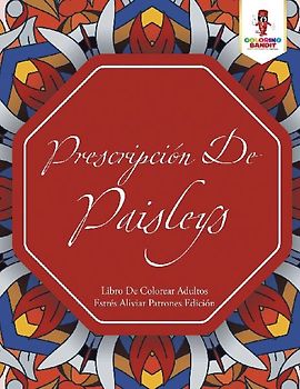 Prescripción De Paisleys