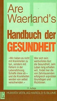 Das Handbuch der Gesundheit