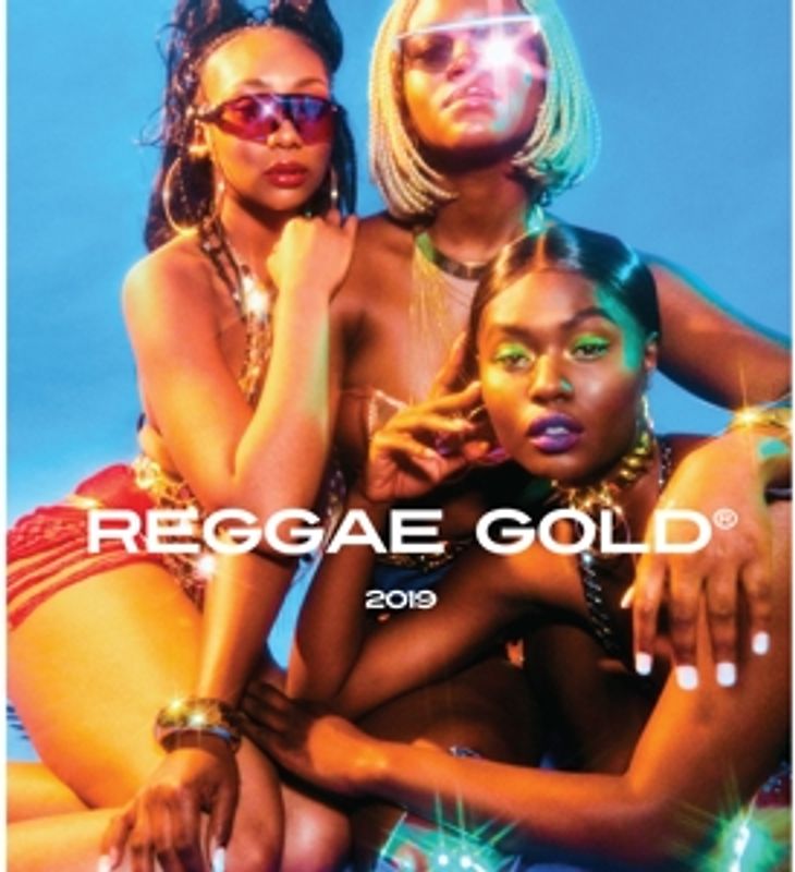 Various/Reggae Gold - Reggae Gold 2019