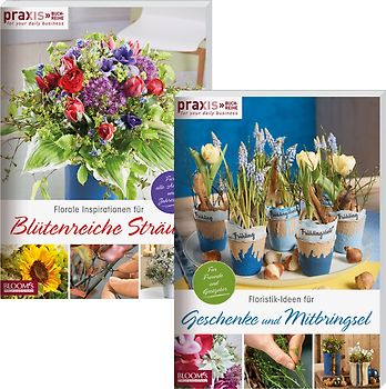 PRAXIS - for your daily business