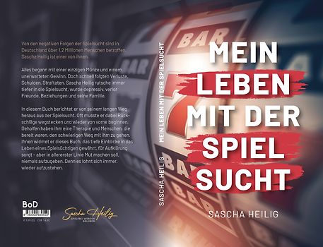 Mein Leben mit der Spielsucht