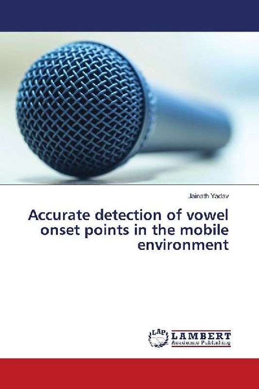 Accurate detection of vowel onset points in the mobile environment