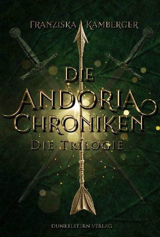 Die Andoria Chroniken