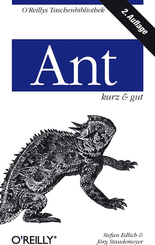 Ant - kurz & gut