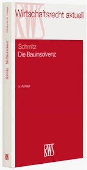 Die Bauinsolvenz