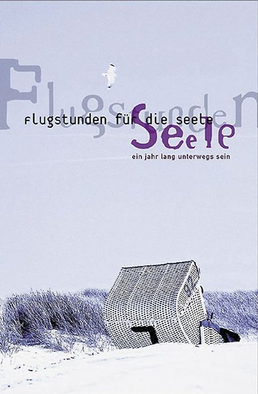 Flugstunden für die Seele