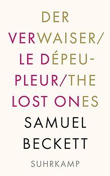Der Verwaiser. Le dépeupleur. The Lost Ones