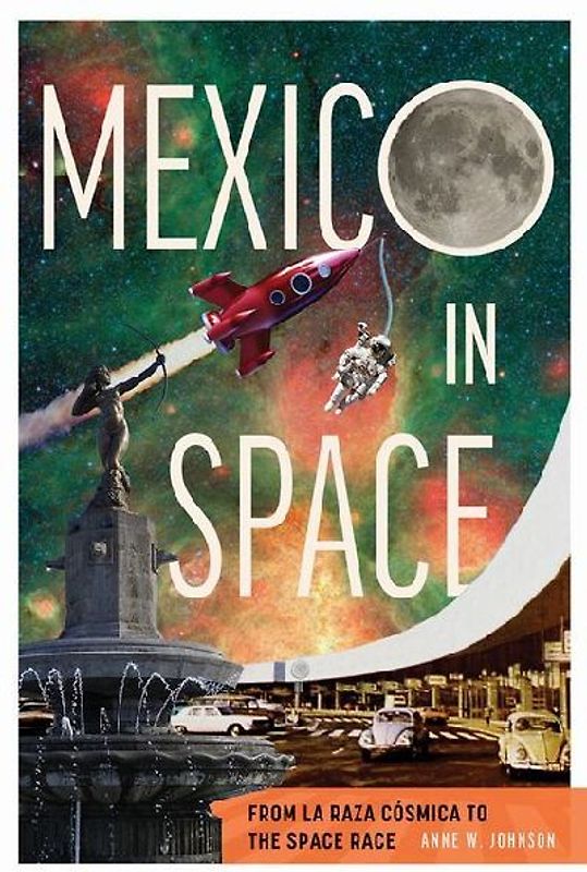 Mexico in Space