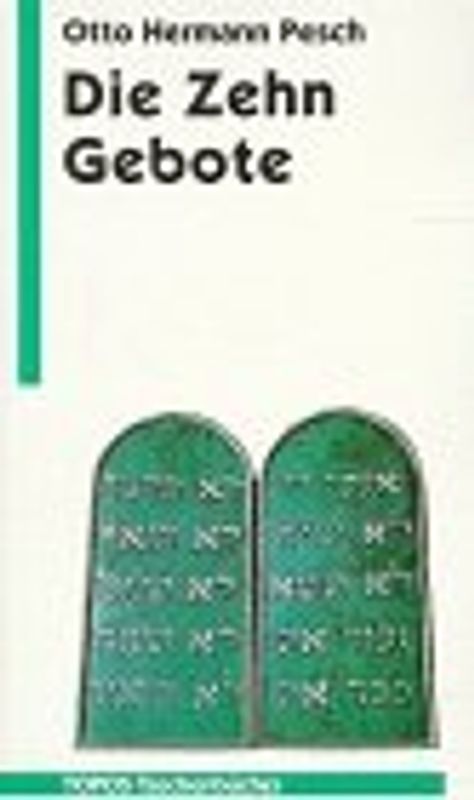 Die Zehn Gebote