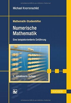 Numerische Mathematik