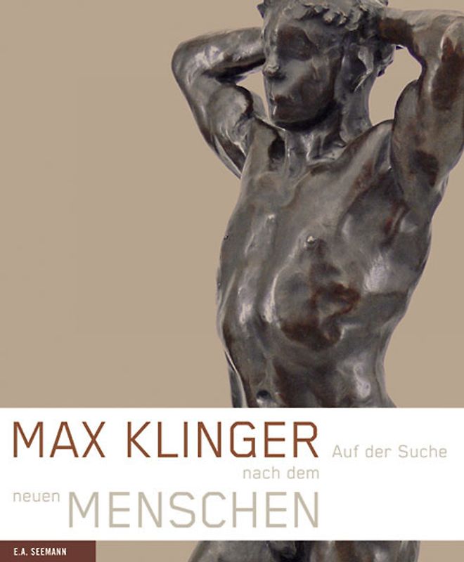 Max Klinger
