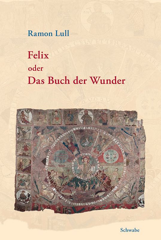 Felix oder Das Buch der Wunder