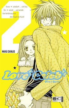 Love Celeb - King Egoist 2