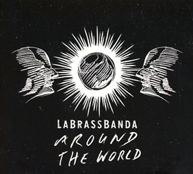 LaBrassBanda - Around The World - Premium Box