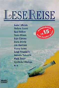 Lesereise