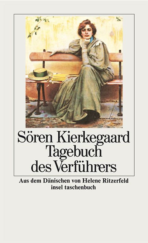 Tagebuch des Verführers
