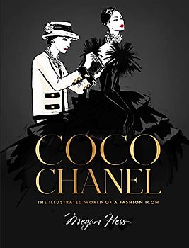 Coco Chanel Special Edition