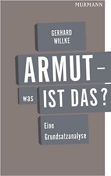 Armut - was ist das?