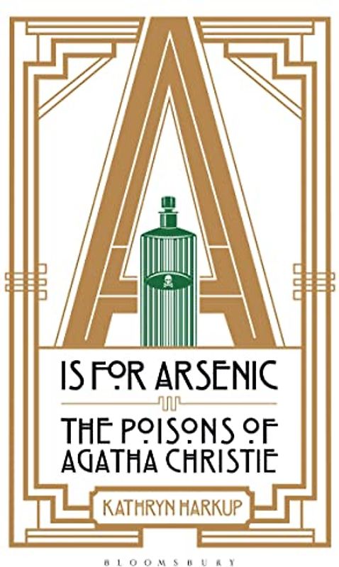 A is for Arsenic