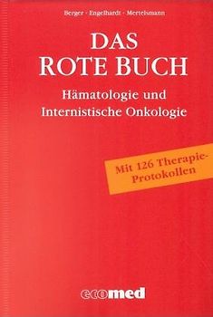 Das Rote Buch. Hämatologie und Internistische Onkologie