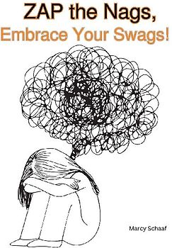 ZAP the Nags, Embrace Your Swags!