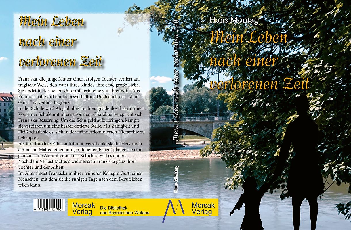 Mein Leben nach einer verlorenen Zeit