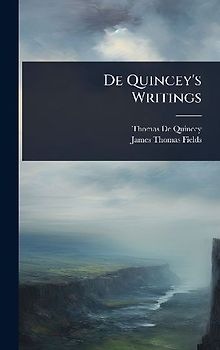 De Quincey's Writings