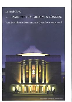 ... Damit die Träume atmen können