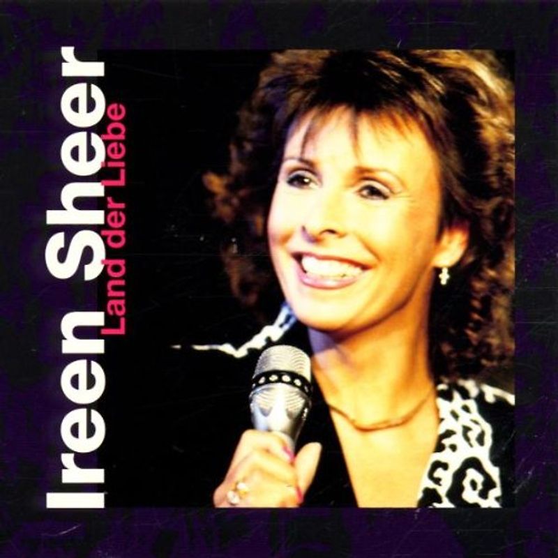 Ireen Sheer - Land der Liebe