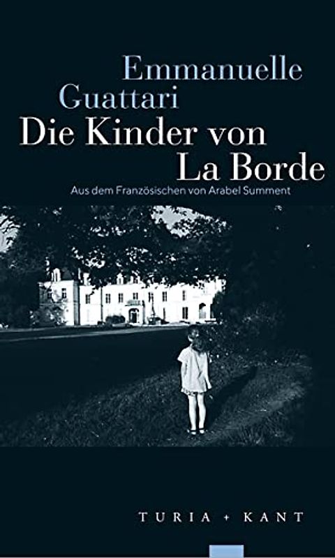 Die Kinder von La Borde