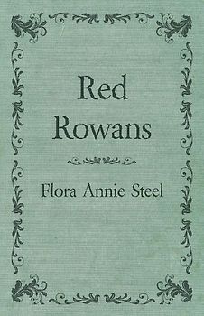 Red Rowans