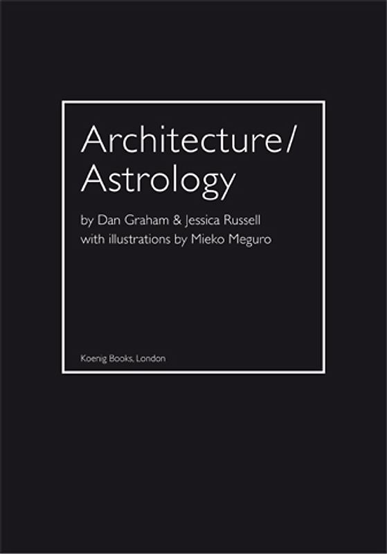 Architecture/Astrology
