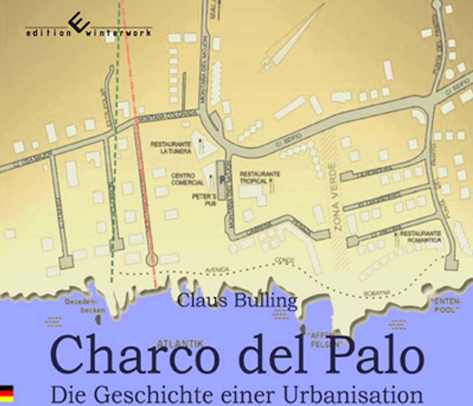 Charco del Palo