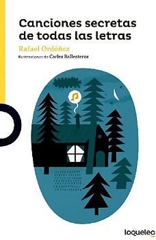 Canciones secretas de todas las letras