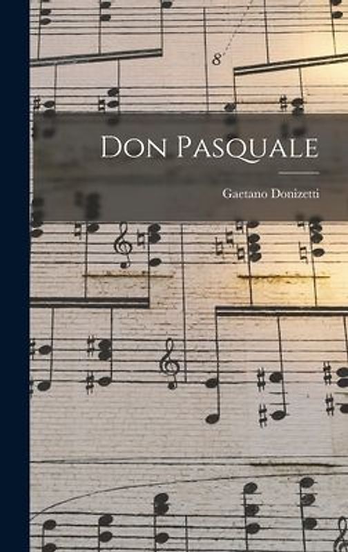 Don Pasquale