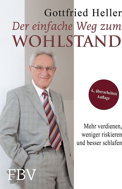 Der einfache Weg zum Wohlstand